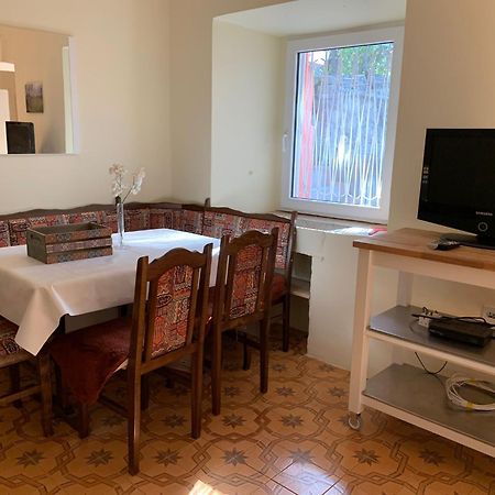 Villa Petrana Kotor Ngoại thất bức ảnh