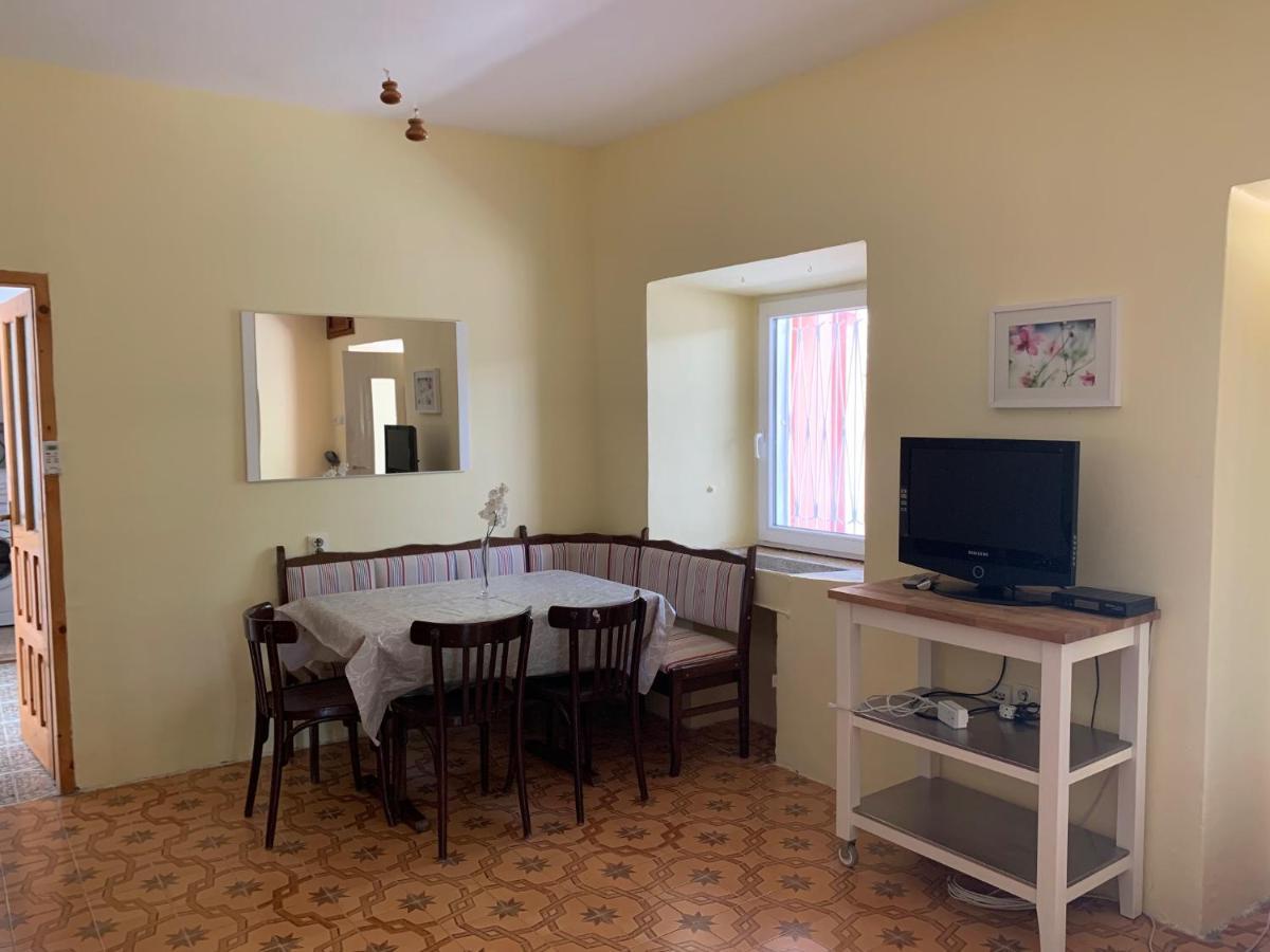 Villa Petrana Kotor Ngoại thất bức ảnh