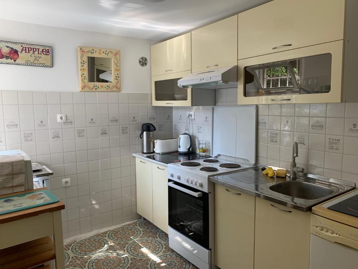 Villa Petrana Kotor Ngoại thất bức ảnh