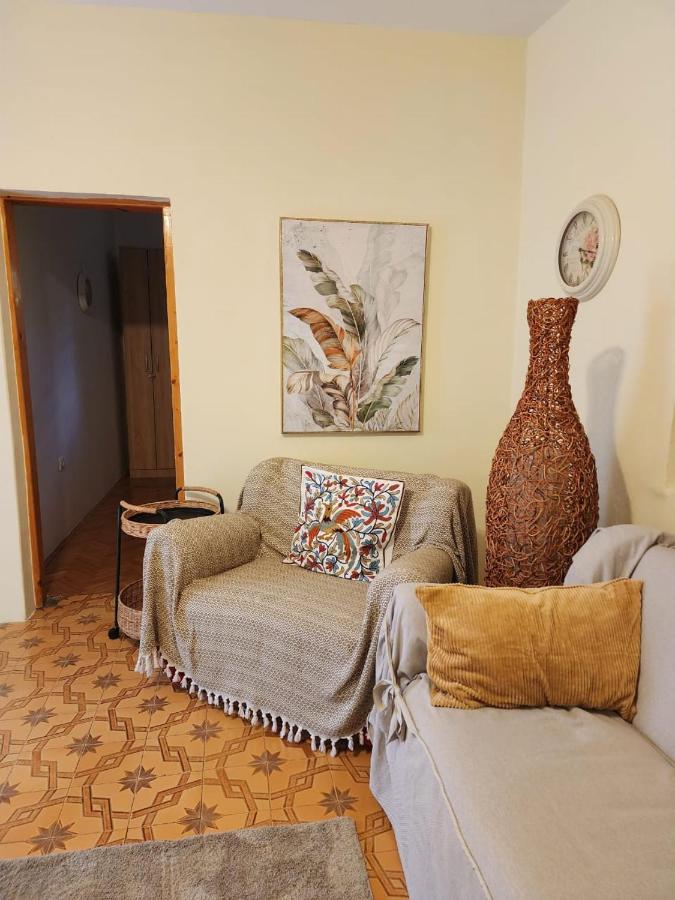 Villa Petrana Kotor Ngoại thất bức ảnh