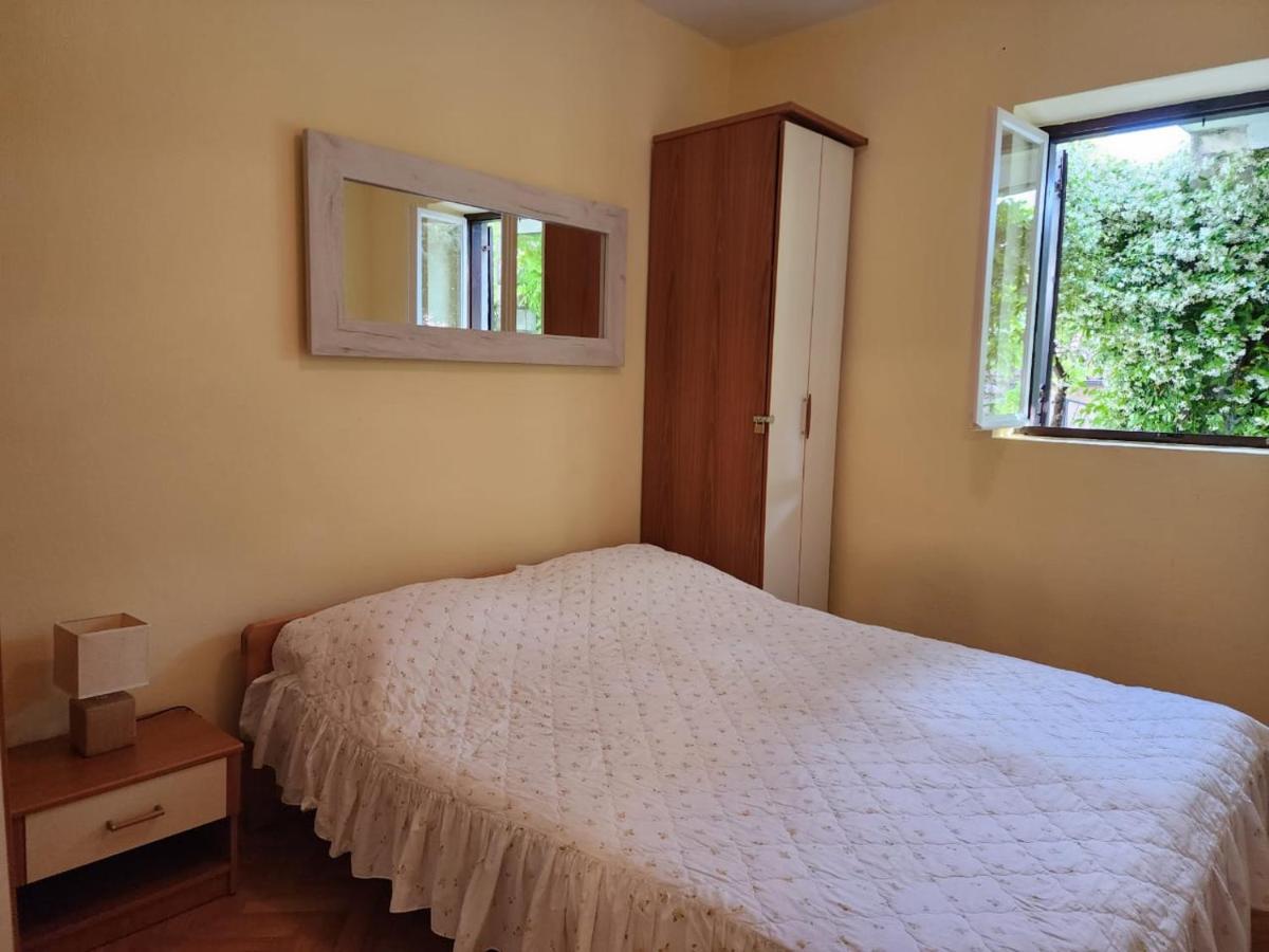 Villa Petrana Kotor Ngoại thất bức ảnh