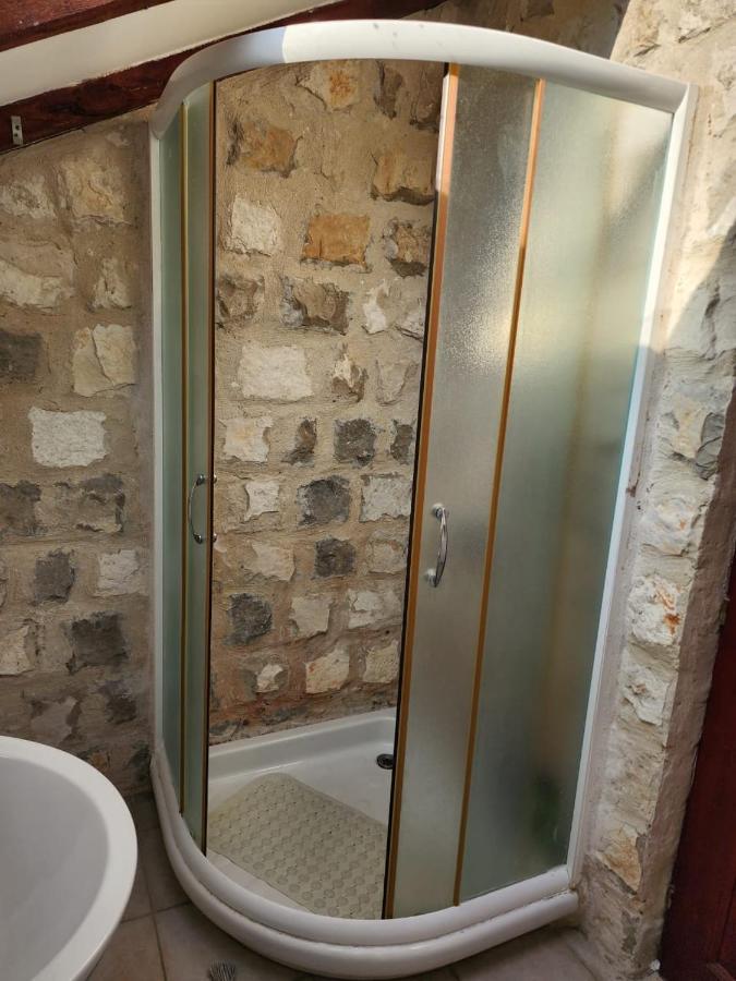 Villa Petrana Kotor Ngoại thất bức ảnh