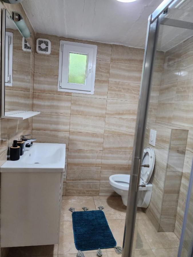 Villa Petrana Kotor Ngoại thất bức ảnh