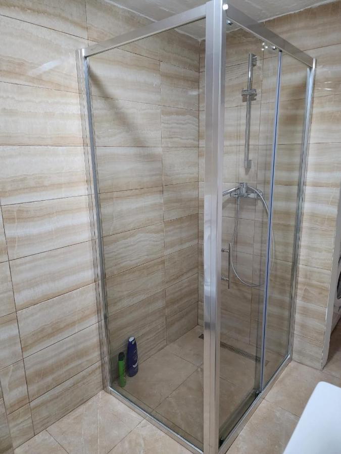 Villa Petrana Kotor Ngoại thất bức ảnh