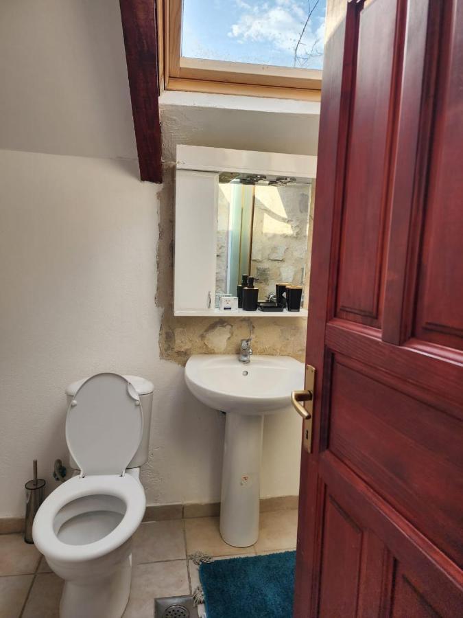 Villa Petrana Kotor Ngoại thất bức ảnh
