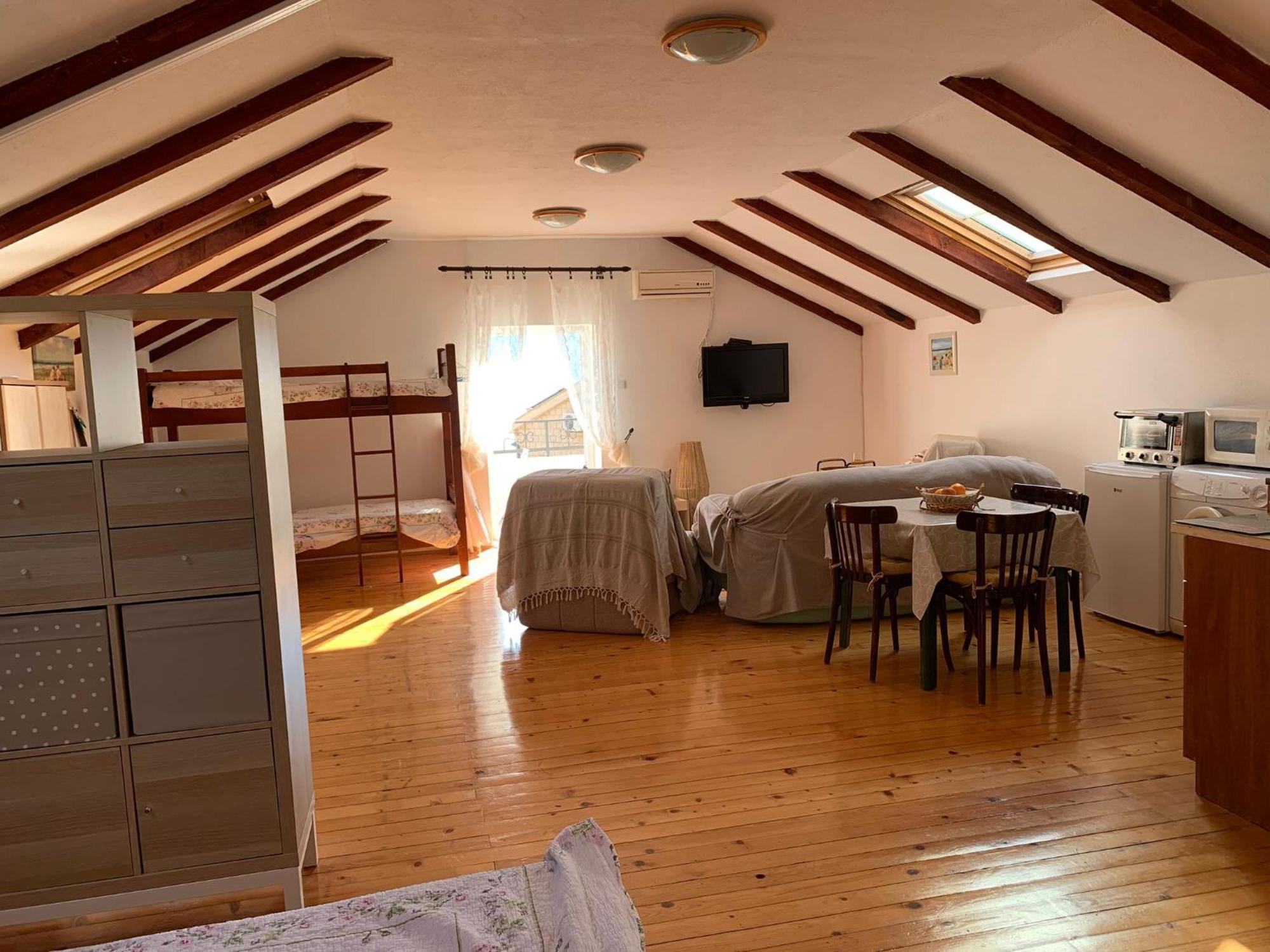Villa Petrana Kotor Ngoại thất bức ảnh