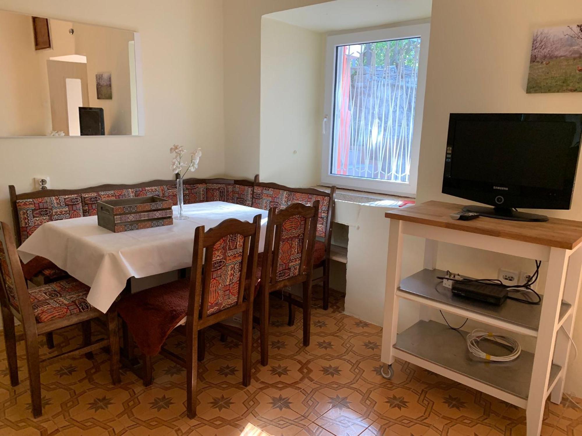 Villa Petrana Kotor Ngoại thất bức ảnh