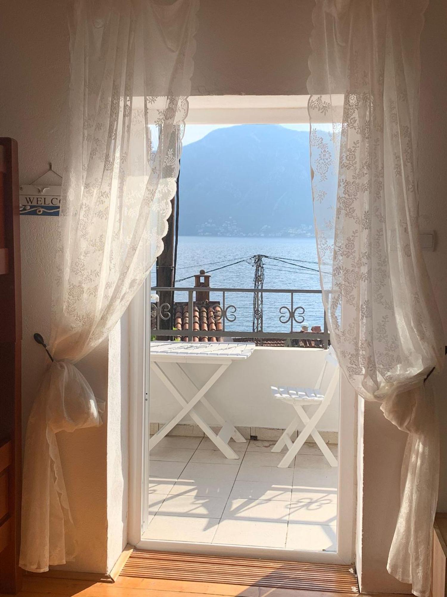 Villa Petrana Kotor Ngoại thất bức ảnh