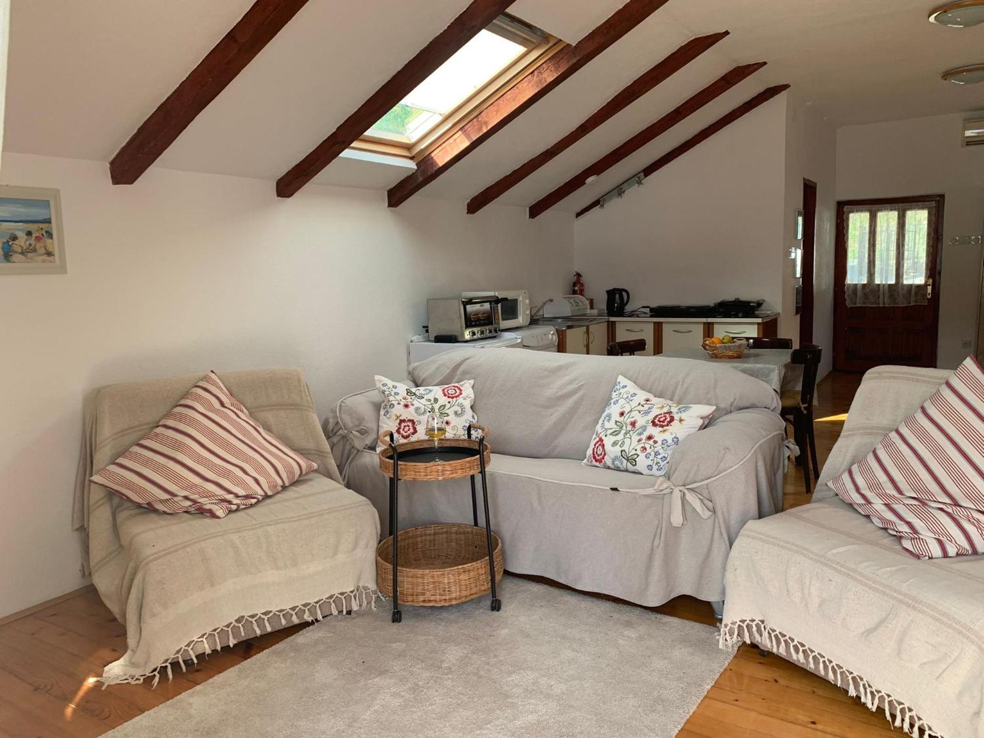 Villa Petrana Kotor Ngoại thất bức ảnh
