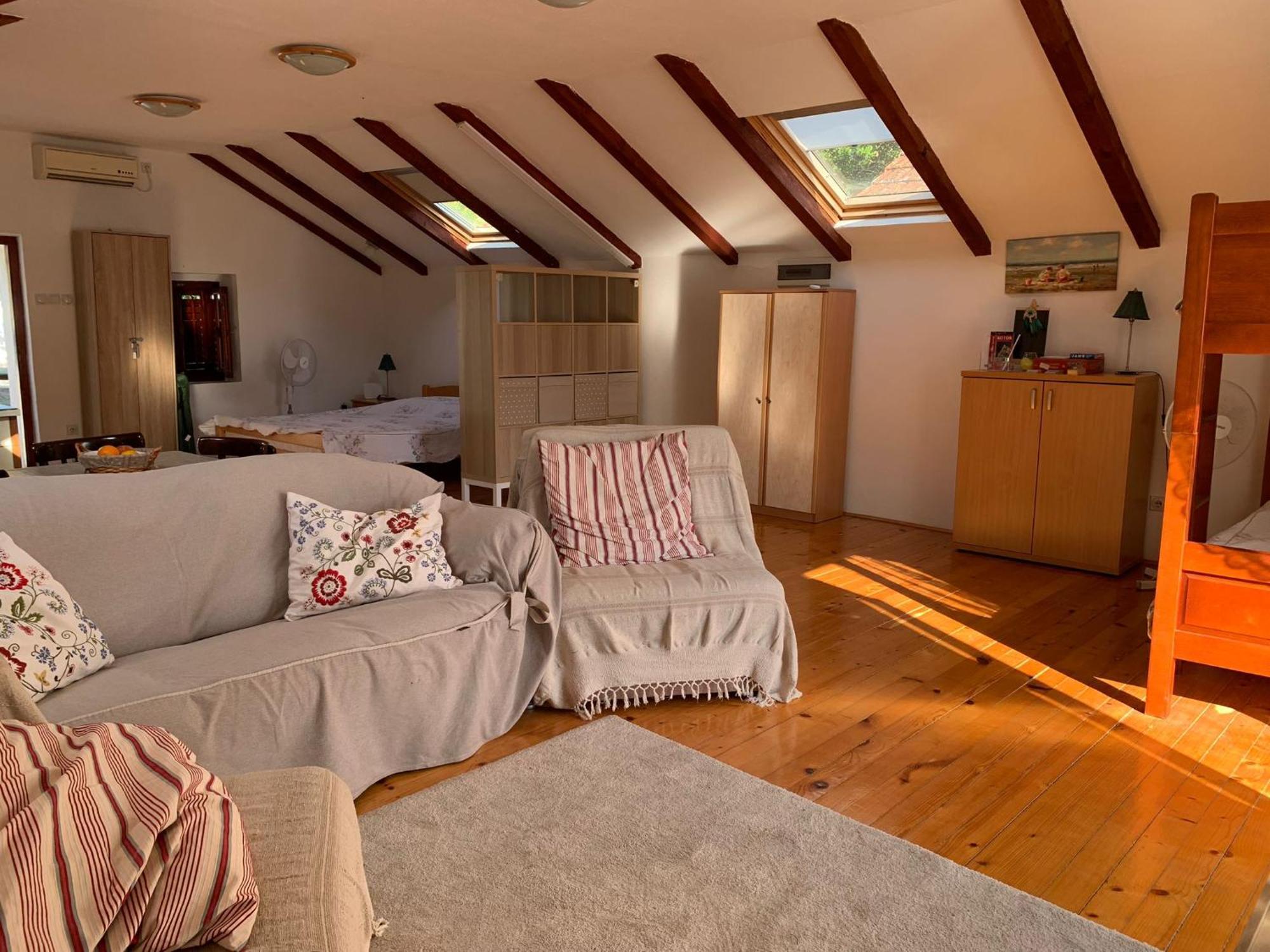 Villa Petrana Kotor Ngoại thất bức ảnh