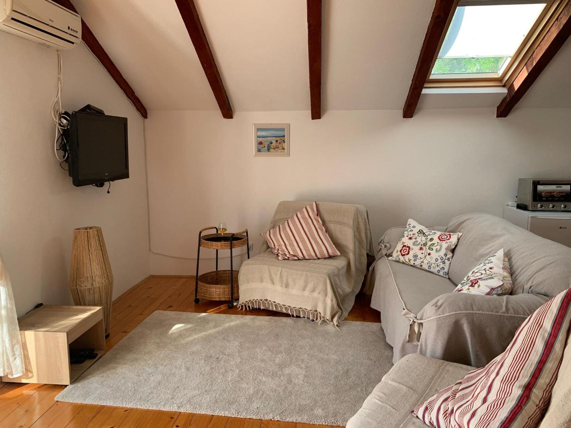 Villa Petrana Kotor Ngoại thất bức ảnh