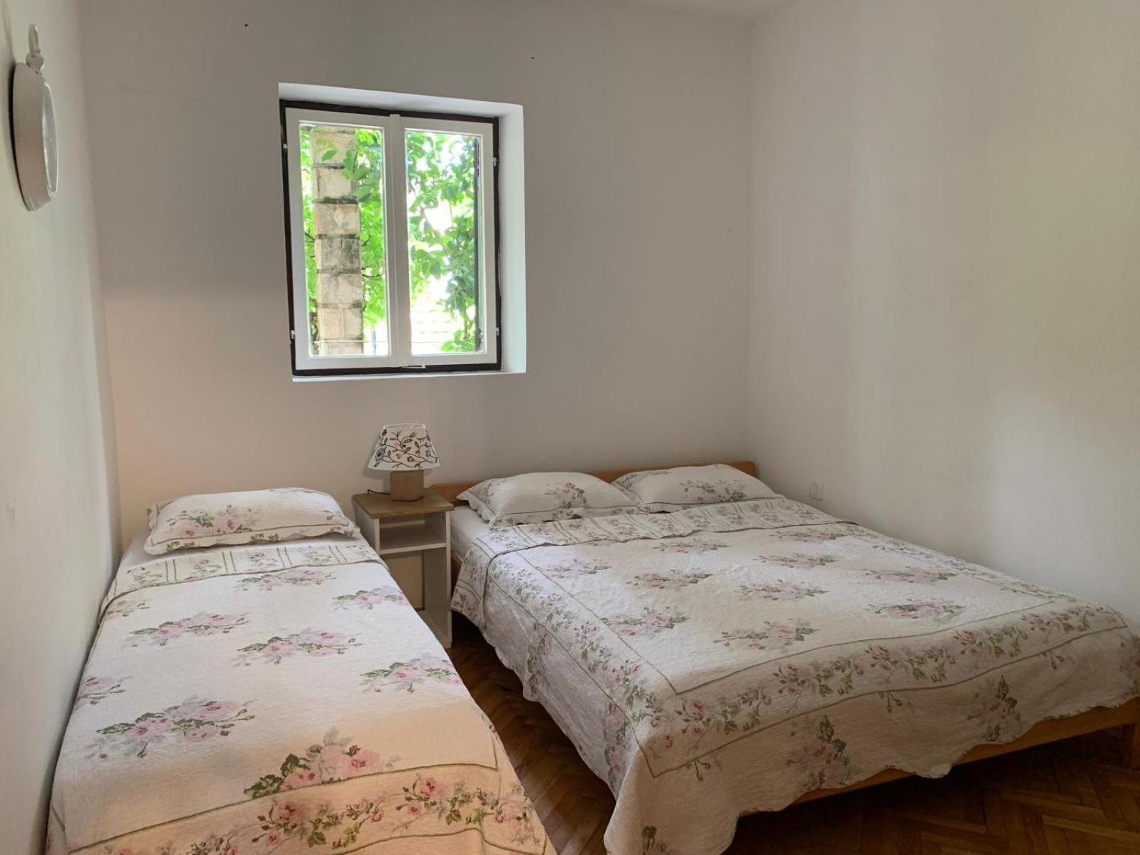 Villa Petrana Kotor Ngoại thất bức ảnh